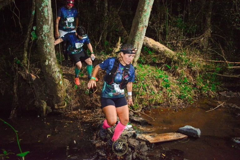 Destacan al “Trail de Reyes” nocturno como una experiencia innovadora para el running imagen-29