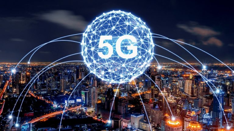 El Gobierno avanza en la normativa para la implementación de 5G en el país imagen-35