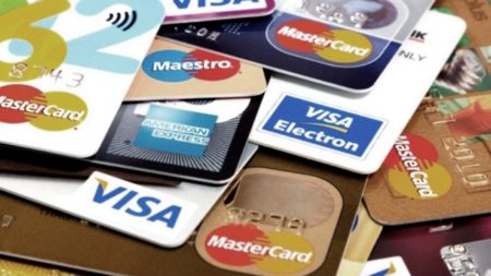Cómo evitar las estafas al momento de pagar con tarjetas de débito o crédito imagen-10