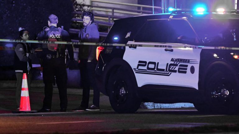 Un tirador mató a 10 personas en una discoteca y se dio a la fuga imagen-29