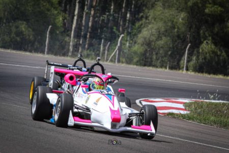 Automovilismo: la Fórmula 3 Metropolitana correrá en Posadas imagen-9