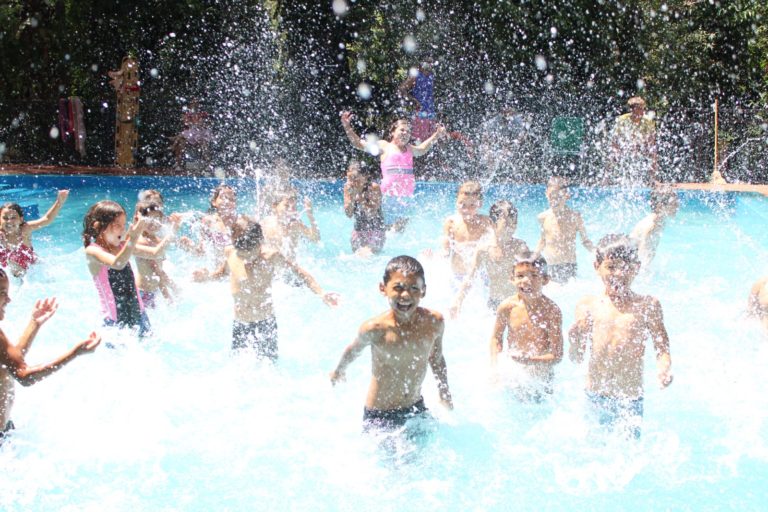 Este martes 31 se hará la apertura de la Colonia de Vacaciones “Verano Prevención” imagen-10