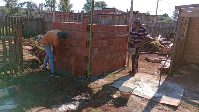 Programa Trabaja Misiones a través del Iprodha ya benefició a 1.132 misioneros  imagen-23