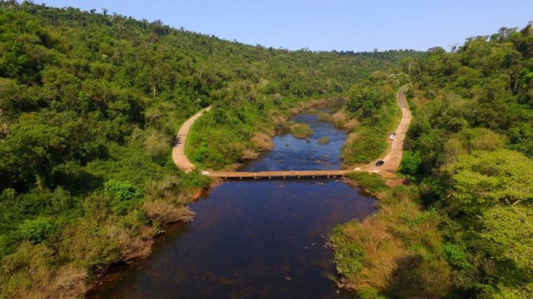 RP 2: Vialidad de Misiones construirá tres nuevos puentes imagen-4