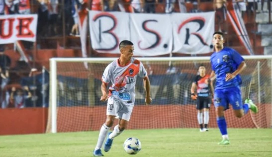 Fútbol: Guaraní visitará a Sol de América el domingo imagen-1