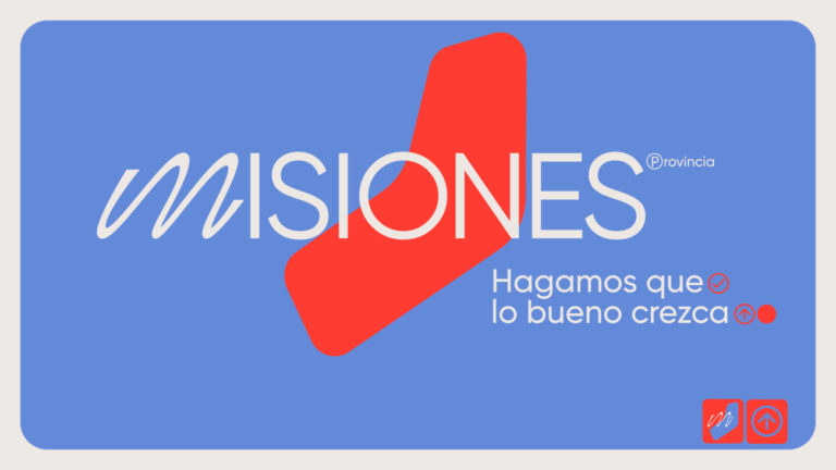 Misiones mantiene su independencia y sus demandas por crecimiento imagen-38