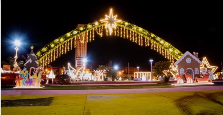 Los Reyes Magos llegan al Parque de las Fiestas imagen-49