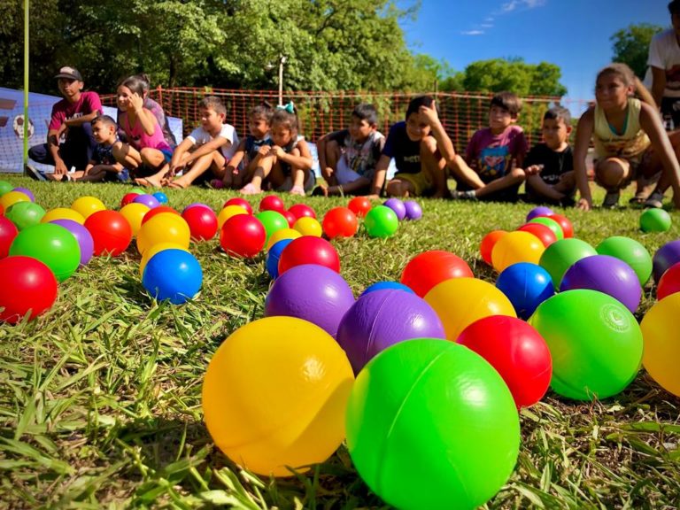 Recreo de Verano: una iniciativa que se consolida imagen-30