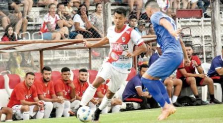 Fútbol: Guaraní podría perder su Licencia Deportiva imagen-9