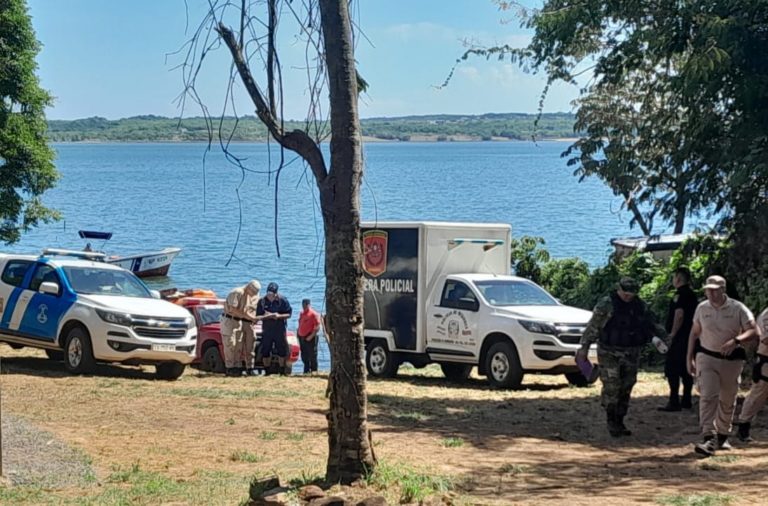 Hallaron el cuerpo de un hombre que desapareció en las aguas del Río Paraná imagen-16