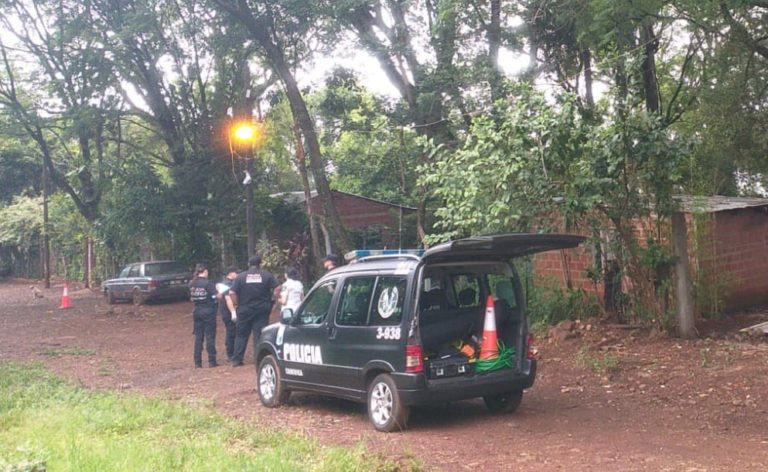 Falleció un hombre electrocutado en la Chacra 156 de Posadas imagen-47