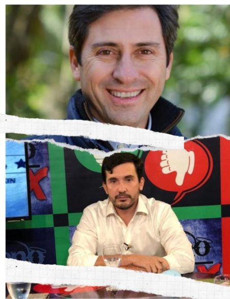 Esperando el llamado de Buenos Aires: JxC sin candidatos y cerca de la ruptura imagen-8