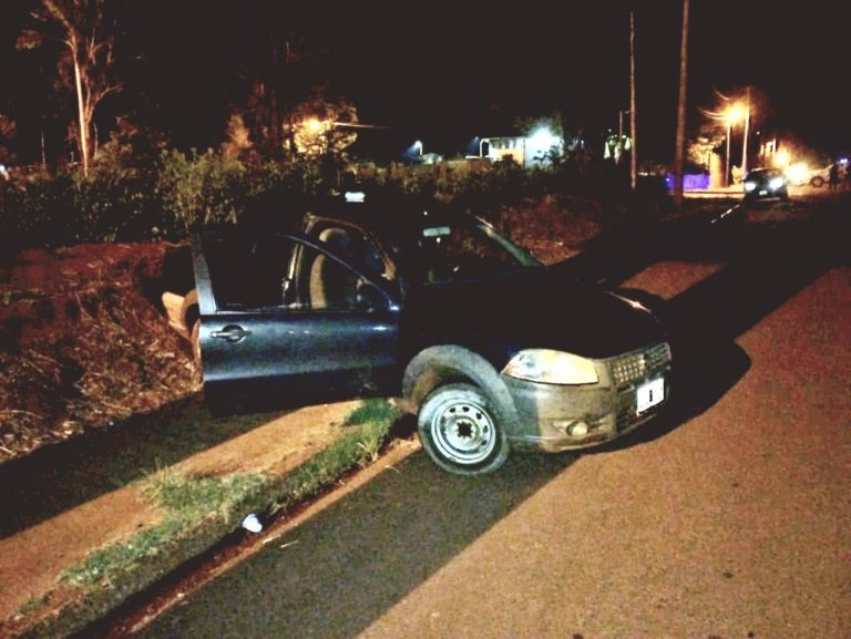 Tras un enfrentamiento armado, la Policía detuvo a un delincuente a bordo de una camioneta robada imagen-20