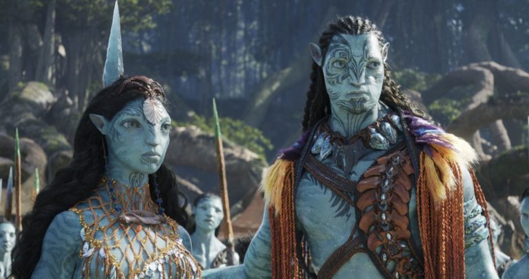 “Avatar. El camino del agua” sigue batiendo récords en el Imax del Conocimiento imagen-6