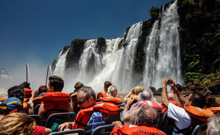 Fitur 2023: Misiones firmó la Carta de Compromiso para sostener a Cataratas como el primer destino sostenible de la Argentina imagen-42