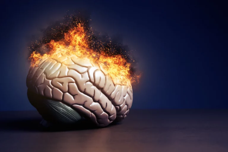Cerebro: qué le pasa a nuestra mente ante las altas temperaturas imagen-23