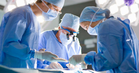 Hospital Escuela: El Servicio de Cirugía Cardiovascular tuvo grandes avances durante el 2022 imagen-2
