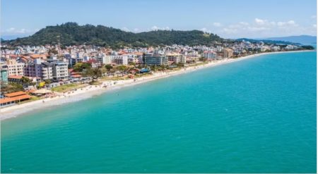 Identifican la causa del brote de gastroenteritis en playas de Florianópolis y crecen los casos imagen-5
