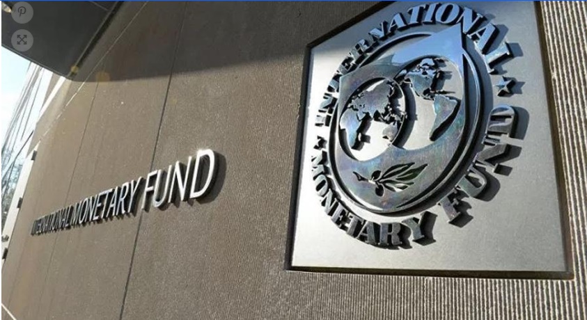 El Gobierno afrontará el vencimiento por 1.400 millones de dólares para pagarle al FMI imagen-1