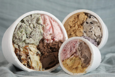 Entérate cuales son los sabores de helados favoritos de los misioneros imagen-8