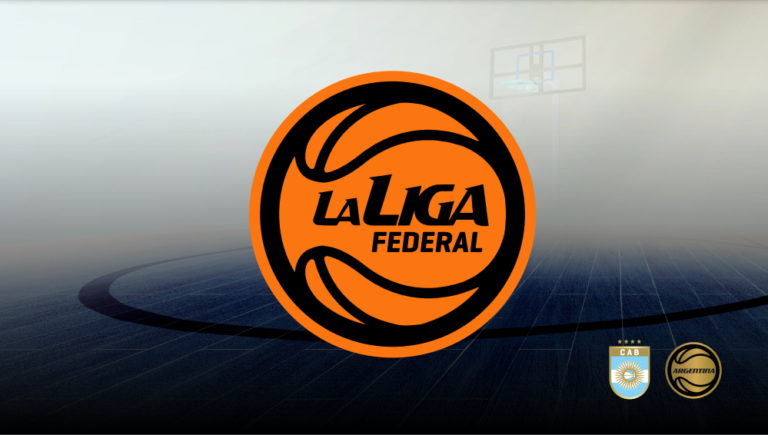 Básquet: la Liga Federal tiene reglamento y forma de disputa imagen-38