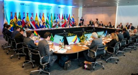 "El destino de América del Sur pasa por el fortalecimiento del Mercosur" imagen-9