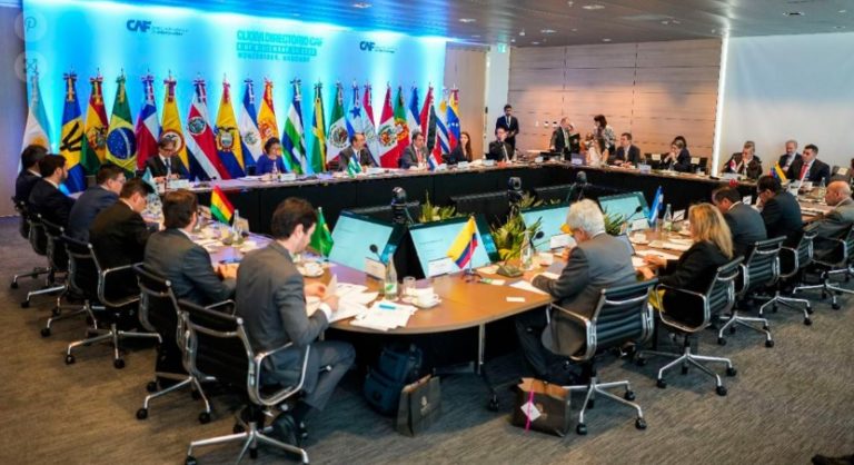 "El destino de América del Sur pasa por el fortalecimiento del Mercosur" imagen-46
