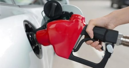 Combustibles: rige el aumento del 4% en las naftas y el gasoil imagen-6