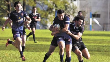 Rugby: el torneo regional prepara novedades para la temporada imagen-4