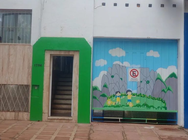 El jardin maternal “Orígenes” se prepara para dar asistencia, integración e inclusión a niños con conductas disruptivas  imagen-32