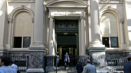 El Banco Central cerró enero con ventas netas por unos US$ 190 millones imagen-4