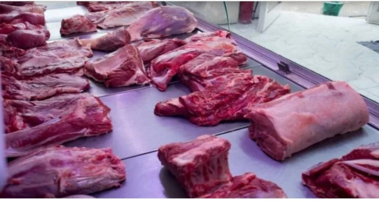 Carne: Gobierno anunciará un nuevo acuerdo de precios imagen-36