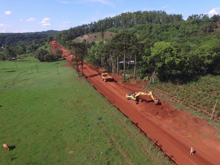 Tobuna tendrá dos accesos directos por ruta 14 imagen-27