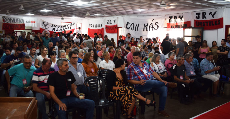 Elecciones 2023: la UCR provincial oficializó a sus candidatos para el frente JxC imagen-10