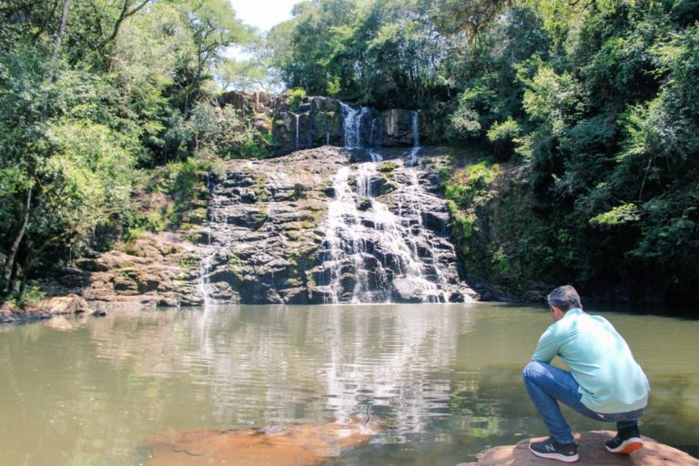 Los atractivos de Fracrán van a ampliar aún más la oferta de naturaleza que tiene Misiones imagen-19