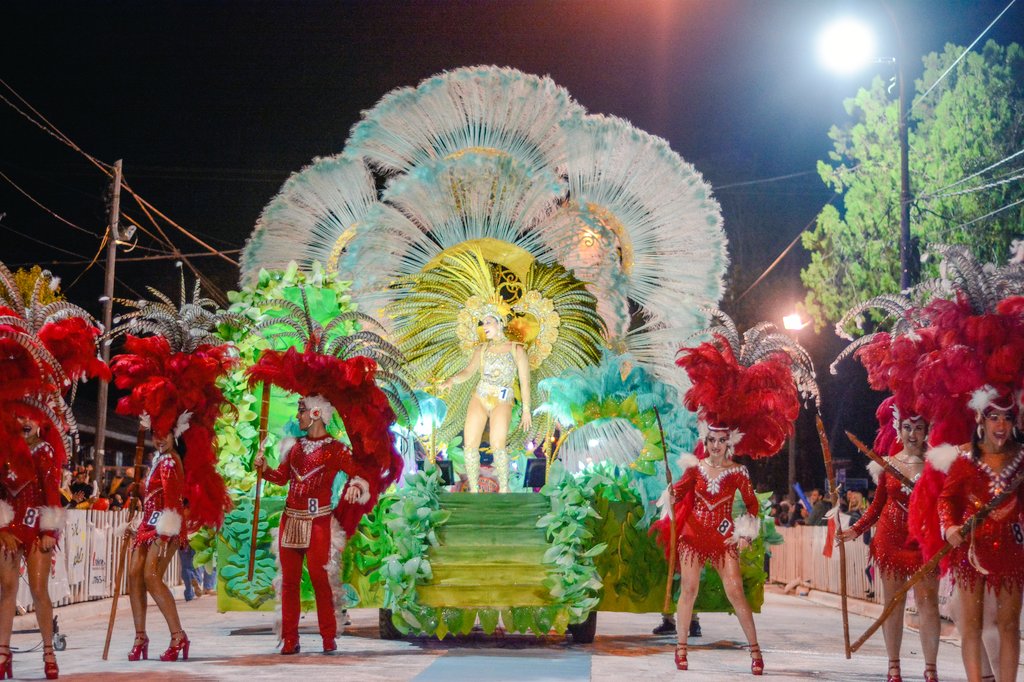 El Carnaval Provincial San Ignacio 2023 ya tiene sus ganadores imagen-1