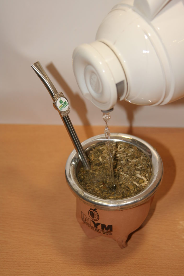 Yerba mate: consumo interno y exportaciones superaron los 22 millones de kilos durante enero imagen-26