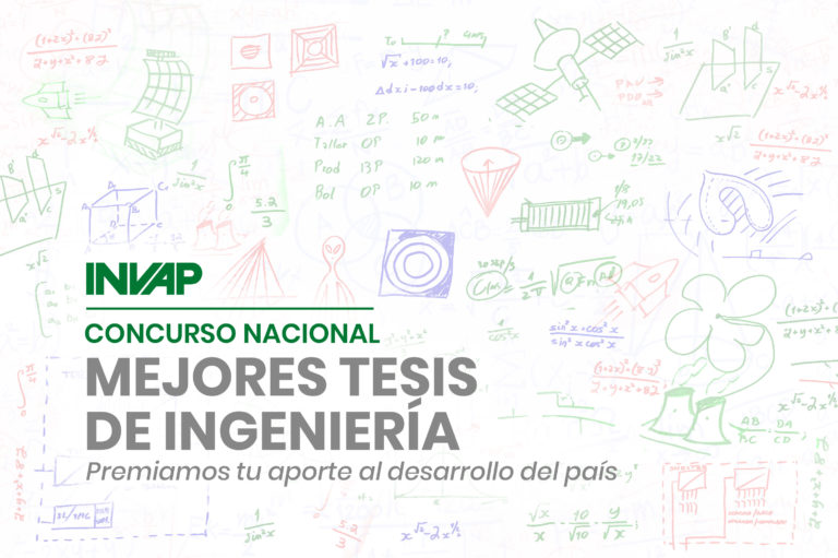 Invap premiará a las mejores tesis de ingeniería del país imagen-15