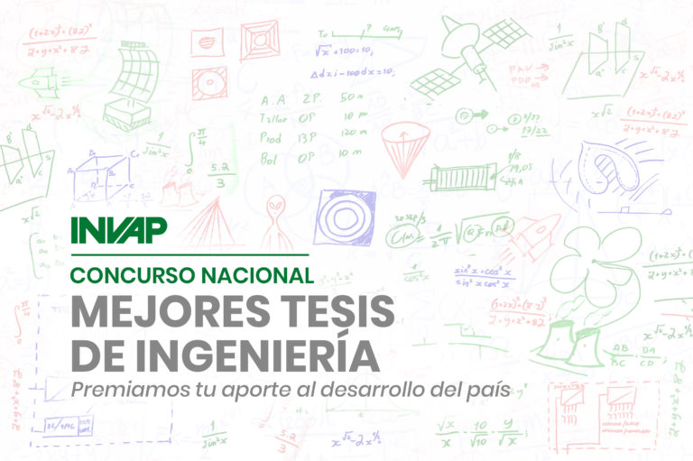 Invap premiará a las mejores tesis de ingeniería del país imagen-44