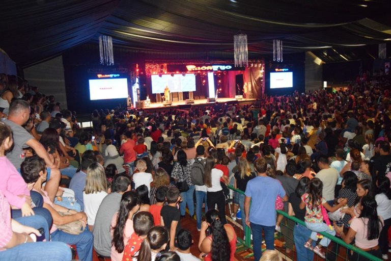 Fiesta Nacional del Té continúa a pleno con las distintas actividades programadas y se viene la Gran Noche Aniversario imagen-13