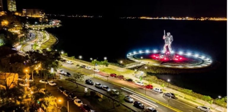 “Que los turistas que visitan Posadas tengan una estadía placentera”, destacan imagen-39