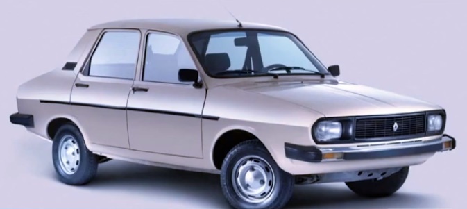 El encanto de un clásico: cinco datos curiosos del mítico Renault 12 imagen-1