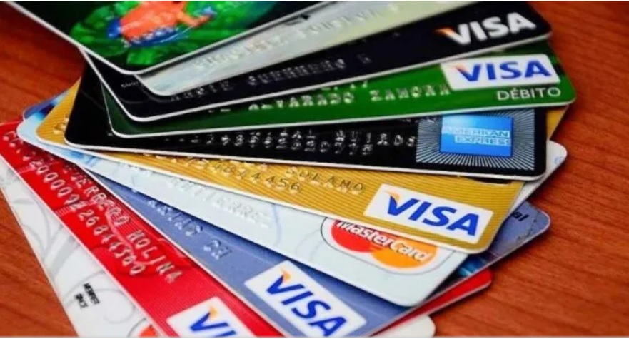 Tarjetas de crédito: ¿por qué crecieron los pagos con ellas y cómo conviene usarlas? imagen-1