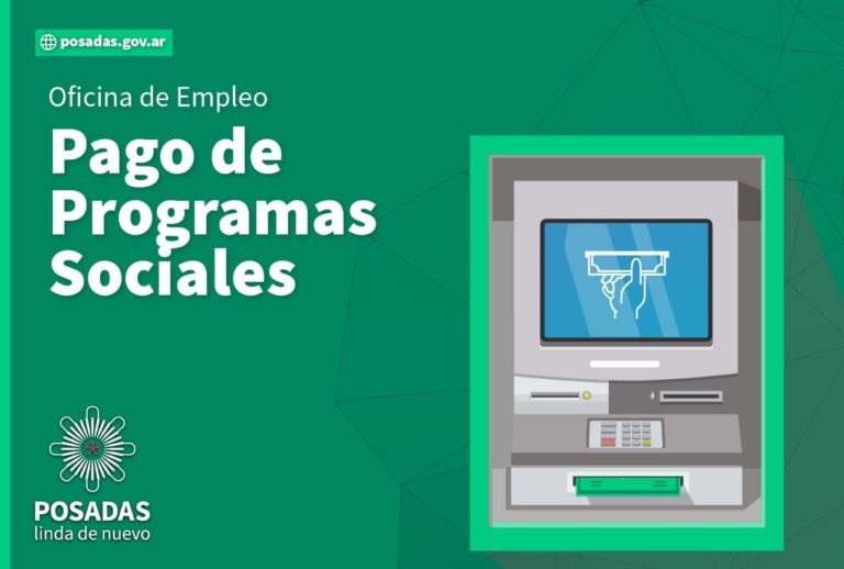 Pagan los programas de la Oficina Municipal de Empleo imagen-18