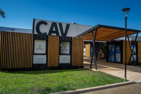 Posadas: Las oficinas del CAV retornaron a sus horarios habituales imagen-2