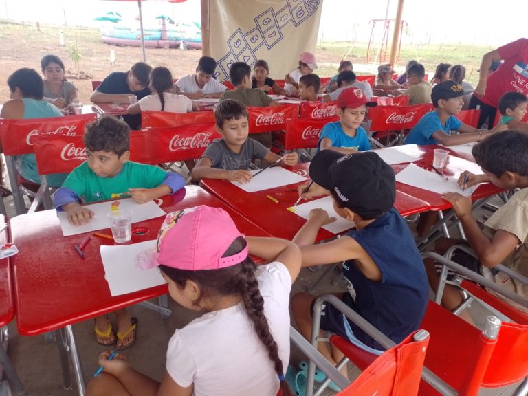 Mitaí Re-creativo: diversión y apoyo pedagógico para la vuelta a la escuela imagen-10