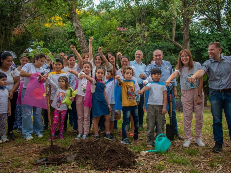 Día de lucha contra el Cáncer Infantil: indispensable que los niños tengan sus controles de salud al día imagen-45