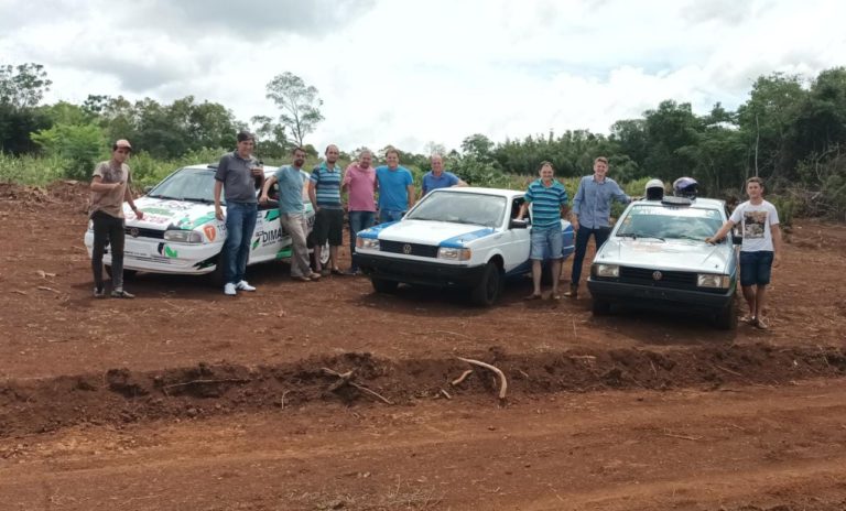 Automovilismo: comienza el campeonato de Súper Prime imagen-39