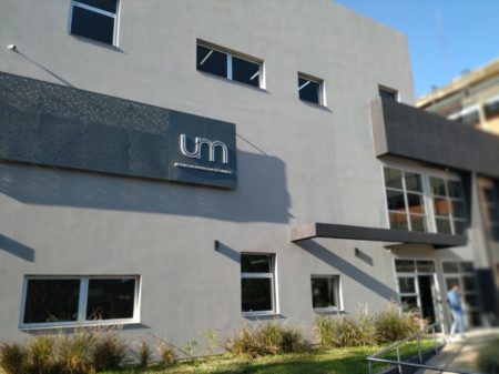 El nuevo edificio de Farmacia y Bioquímica de la Unam beneficiará a más de 2.000 alumnos imagen-10