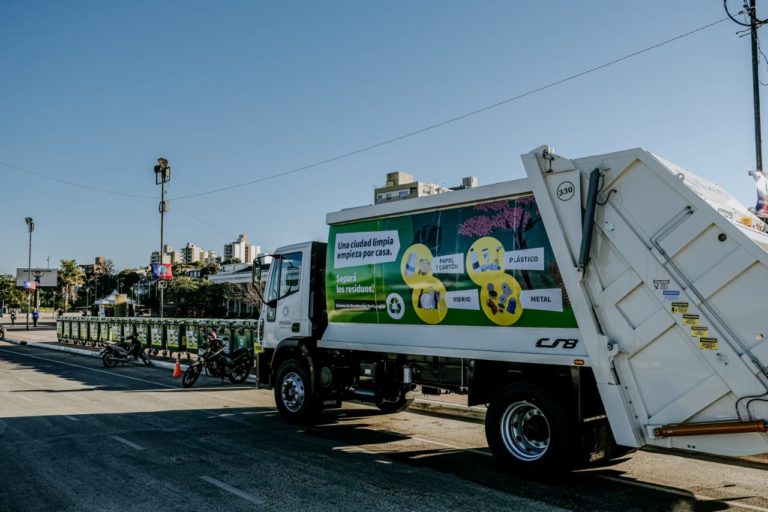 Feriados de Carnaval: Cómo funcionarán los servicios municipales imagen-45